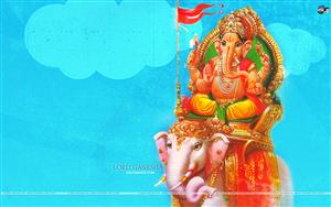 Lord Ganesha